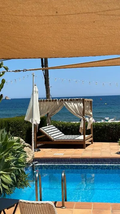 Botanico Boutique Suites — foto 5