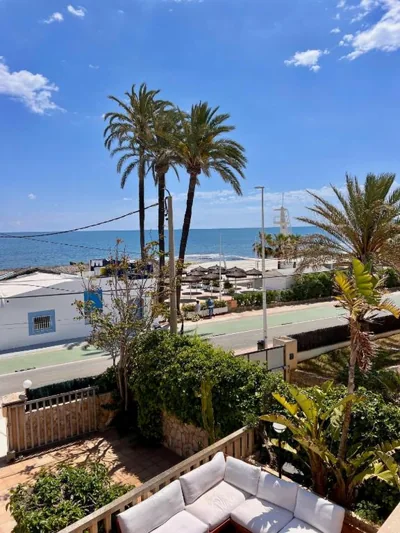 Botanico Boutique Suites — foto 6