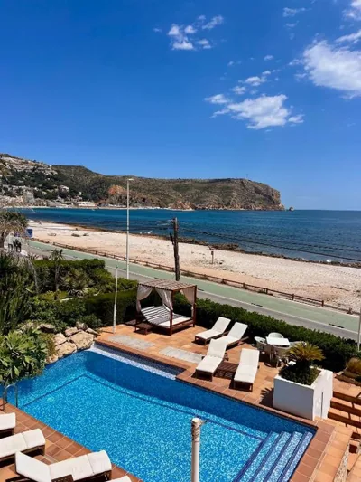Botanico Boutique Suites — foto 7