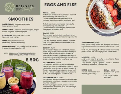 Botanico Boutique Suites — foto 8