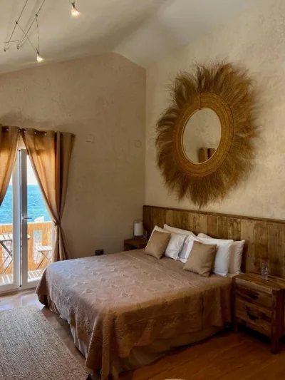 Botanico Boutique Suites — foto 9