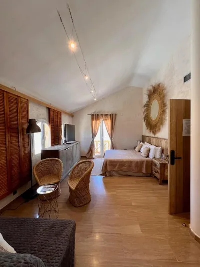 Botanico Boutique Suites — foto 11