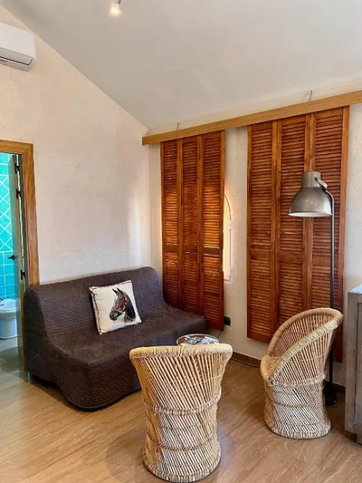Botanico Boutique Suites — foto 12