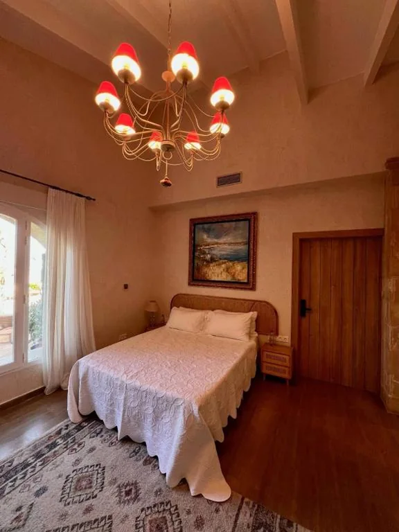 Quarto Duplo Adaptado para Pessoas com Mobilidade Reduzida — Botanico Boutique Suites