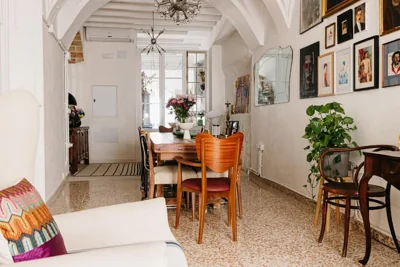 Botánico Casa Rural — foto 3