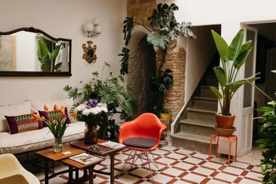 Botánico Casa Rural — foto 10