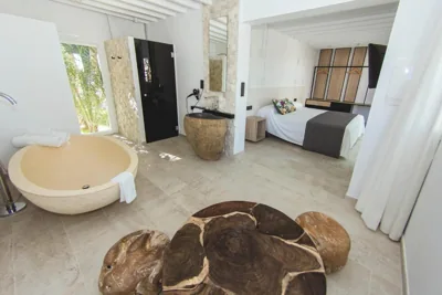 Botaniq Hotel Boutique — foto 2