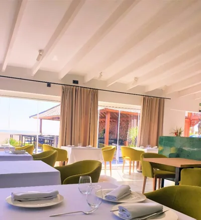 Botaniq Hotel Boutique — foto 5