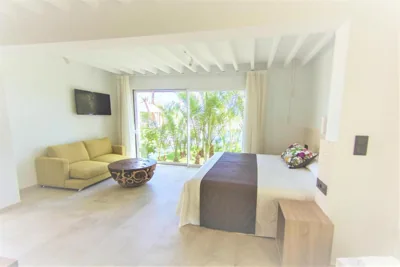 Botaniq Hotel Boutique — foto 6
