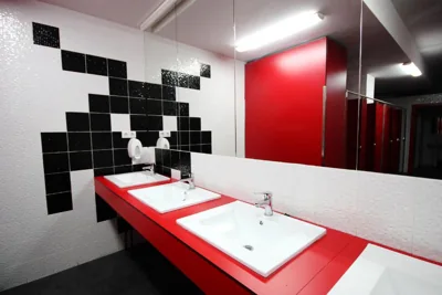 Botxo Gallery - Youth Hostel Bilbao — foto 3