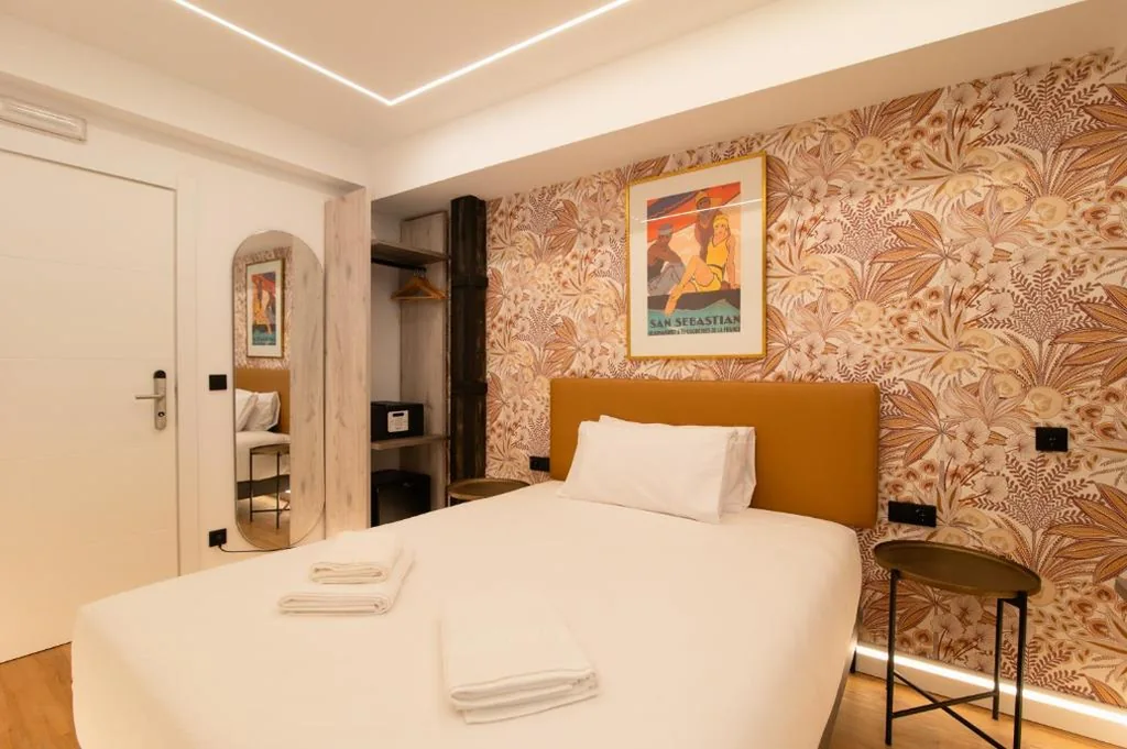 Boulevard Roomss