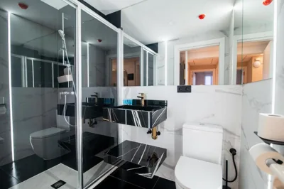 Boulevard Roomss — foto 3