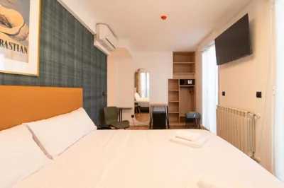 Boulevard Roomss — foto 10
