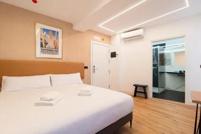 Boulevard Roomss — foto 12