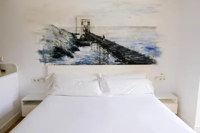 Boulevart Donostia — Foto 10