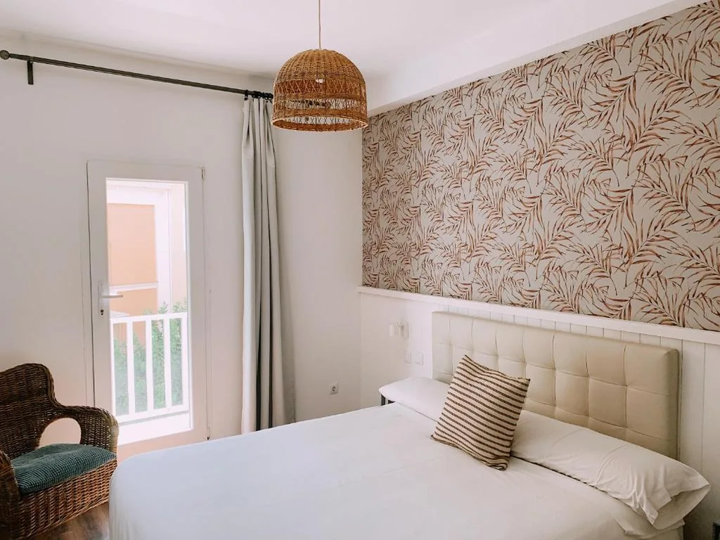 Boutike Guesthouse