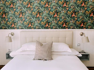 Boutike Guesthouse — foto 5