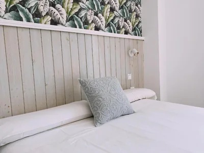Boutike Guesthouse — foto 8