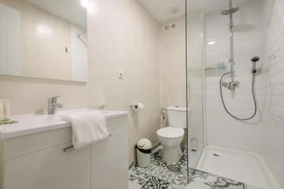 Boutike Guesthouse — foto 10