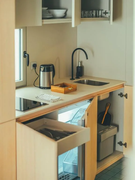 Boutique Apartments 23 Barcelona