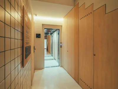 Boutique Apartments 23 Barcelona — 写真 3