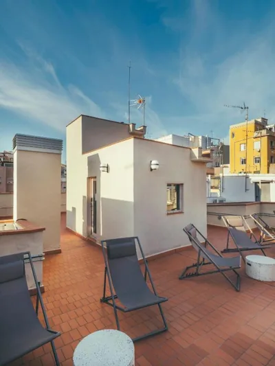 Boutique Apartments 23 Barcelona — 写真 4