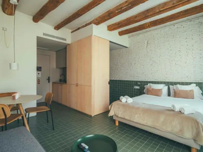 Boutique Apartments 23 Barcelona — 写真 5