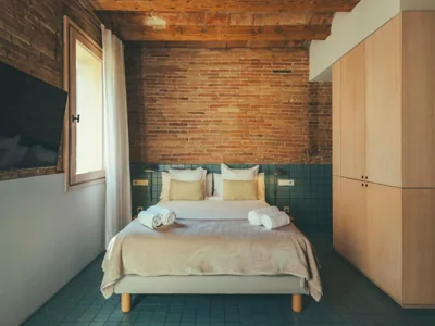 Boutique Apartments 23 Barcelona — 写真 6