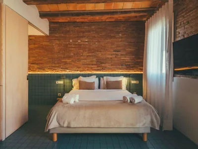 Boutique Apartments 23 Barcelona — 写真 8