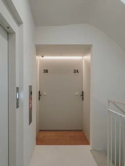 Boutique Apartments 23 Barcelona — 写真 10