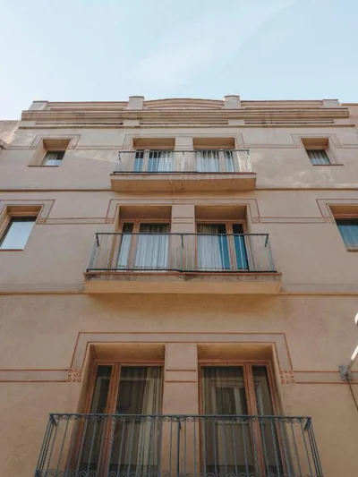 Boutique Apartments 23 Barcelona — 写真 11