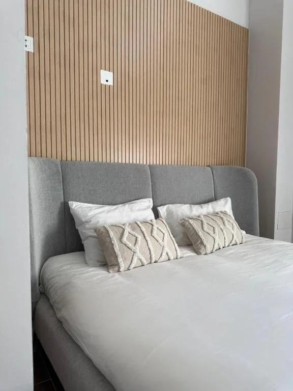 豪华公寓 — Boutique Apartments Hotel Playa San Gabriel