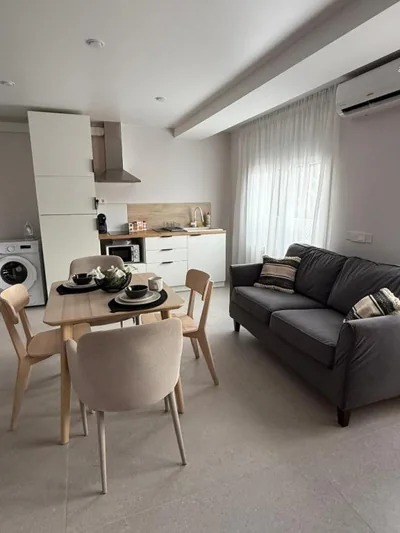 Boutique Apartments Hotel Playa San Gabriel — 照片 4