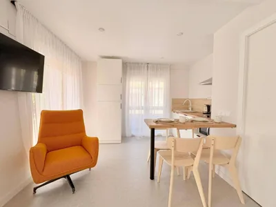 Boutique Apartments Hotel Playa San Gabriel — 照片 5