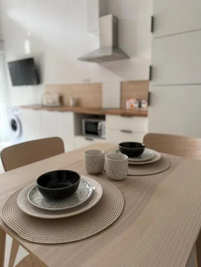 Boutique Apartments Hotel Playa San Gabriel — 照片 9