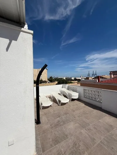 Boutique Apartments Hotel Playa San Gabriel — 照片 12
