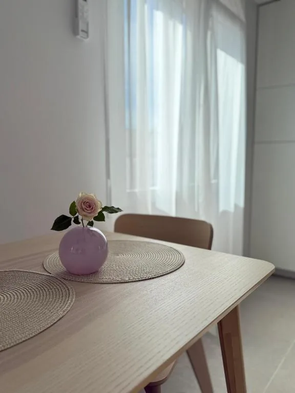 带阳台的单间公寓 — Boutique Apartments Hotel Playa San Gabriel