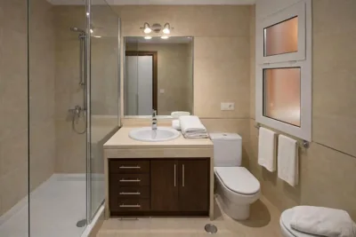 Boutique Apartments Spirit Almerimar — foto 3
