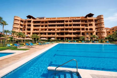 Boutique Apartments Spirit Almerimar — foto 4