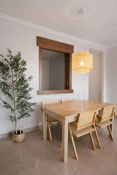 Boutique Apartments Spirit Almerimar — foto 5
