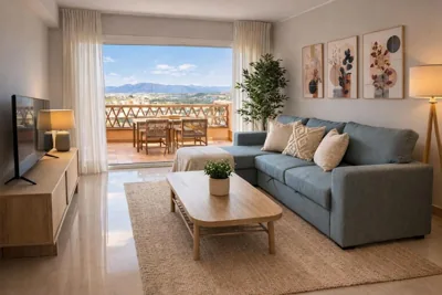 Boutique Apartments Spirit Almerimar — foto 6