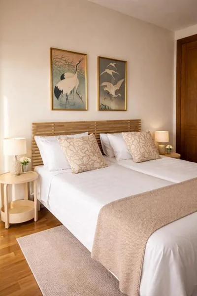 Boutique Apartments Spirit Almerimar — foto 8