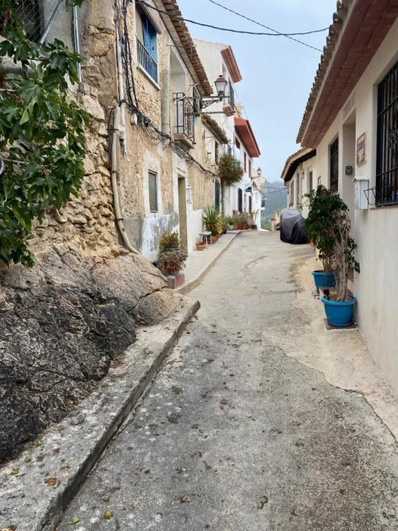 Doppelzimmer mit externem eigenem Bad — Boutique B&B CASAITANA adults only