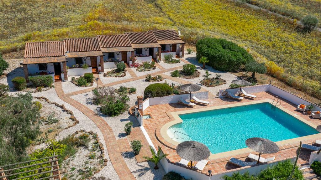 Boutique B&B Cortijo Valverde Álora