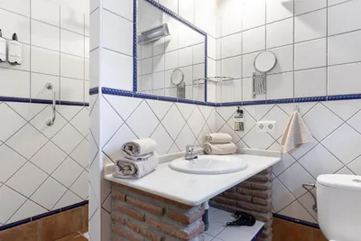 Boutique B&B Cortijo Valverde Álora — foto 3