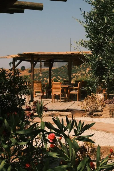 Boutique B&B Cortijo Valverde Álora — foto 10