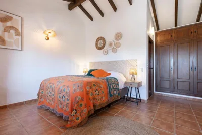 Boutique B&B Cortijo Valverde Álora — foto 11
