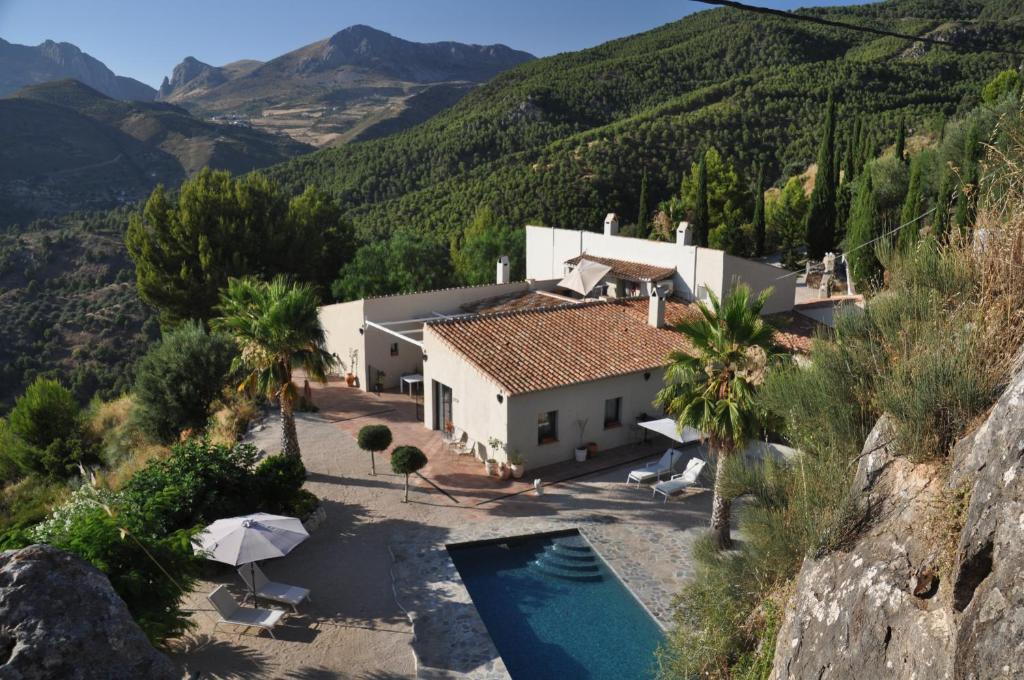 Boutique B&B El Refugio