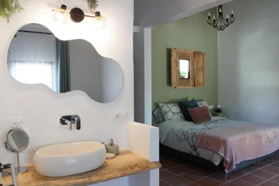 Boutique B&B El Refugio — photo 2