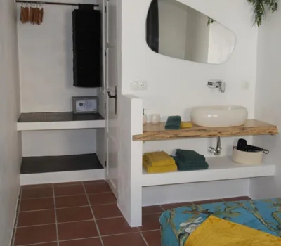 Boutique B&B El Refugio — photo 3